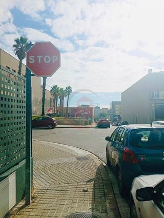 Nave industrial en alquiler en Montigalà -Sant Crist en Badalona