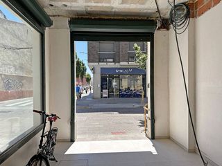 Local comercial en alquiler en Eixample en Mataró