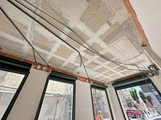 Local comercial en alquiler en Eixample en Mataró