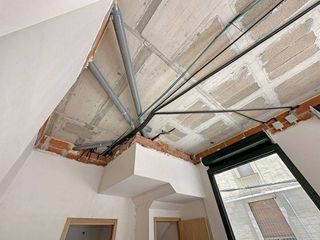 Local comercial en alquiler en Eixample en Mataró