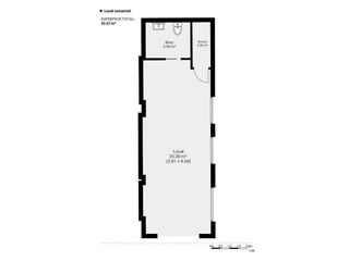 Local comercial en alquiler en Eixample en Mataró