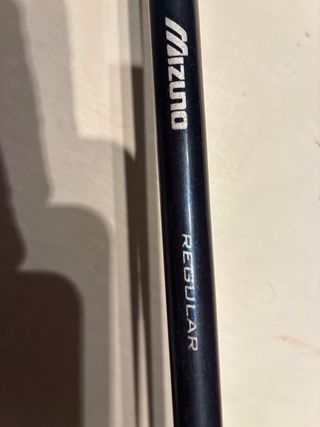 Palos de Golf Mizuno MX-25 (4-PW)