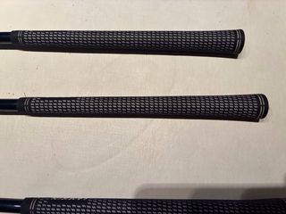 Palos de Golf Mizuno MX-25 (4-PW)