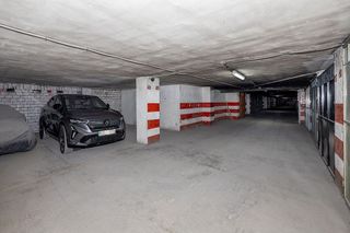 Garaje en alquiler en Pajaritos - Plaza de Toros en Granada
