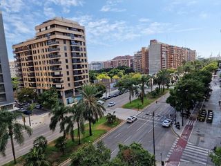 Trastero en alquiler en Penya-Roja en Valencia
