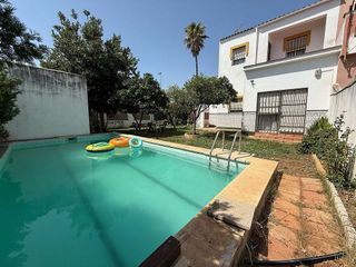 Casa pareada en venta en Almensilla