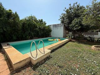 Casa pareada en venta en Almensilla