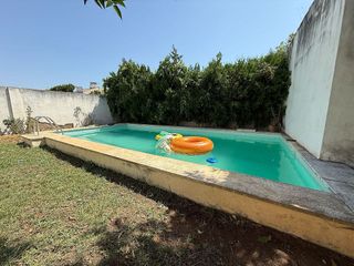 Casa pareada en venta en Almensilla