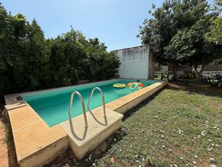 Casa pareada en venta en Almensilla