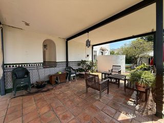 Casa pareada en venta en Almensilla