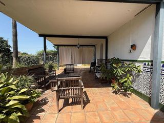 Casa pareada en venta en Almensilla