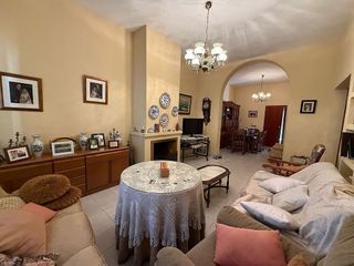 Casa pareada en venta en Almensilla