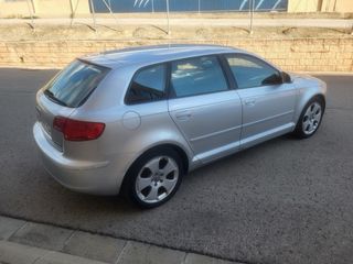 Audi A3 2007