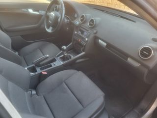 Audi A3 2007