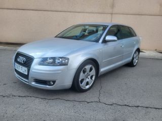 Audi A3 2007
