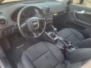 Audi A3 2007