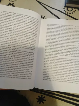 Amaren etxea euskal preso politikoen senideen h...