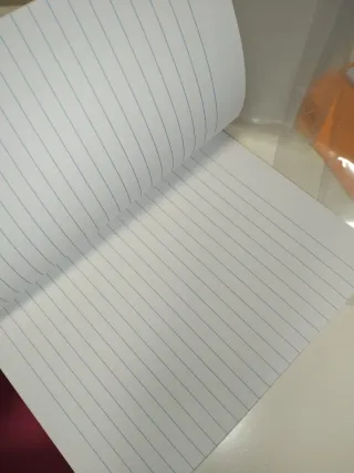 Cancelleria ufficio/scuola: quaderni, post-it ecc