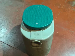 Separador de Grasas Purflo Obra