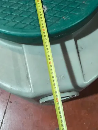 Separador de Grasas Purflo Obra