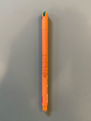 Set 3 Penne Halloween Legami