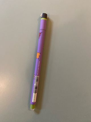 Set 3 Penne Halloween Legami