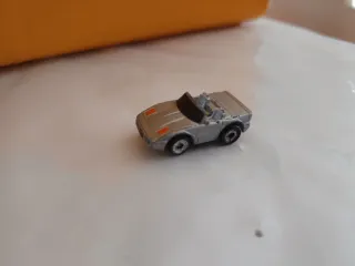 Micro Machines Corvette Convertible