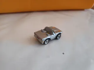 Micro Machines Corvette Convertible