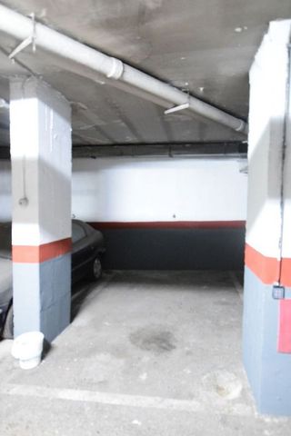 Garaje en venta en Casco Antiguo en Alcorcón