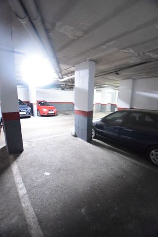 Garaje en venta en Casco Antiguo en Alcorcón