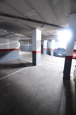 Garaje en venta en Casco Antiguo en Alcorcón