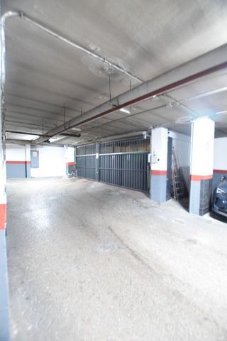 Garaje en venta en Casco Antiguo en Alcorcón