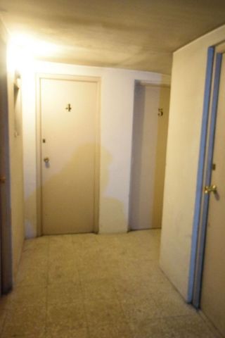 Garaje en venta en Casco Antiguo en Alcorcón