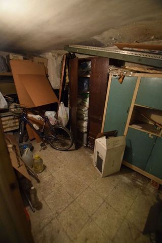 Garaje en venta en Casco Antiguo en Alcorcón