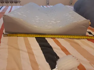 Cambiador de bebé con diseño de elefante