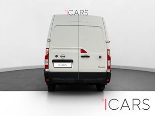 Nissan NV400 2.3 DCI L2H2 3.3T PRO