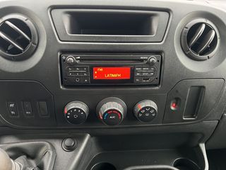 Nissan NV400 2.3 DCI L2H2 3.3T PRO