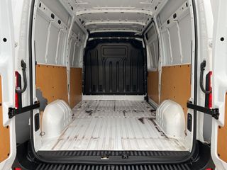 Nissan NV400 2.3 DCI L2H2 3.3T PRO