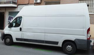 MONTAJE Y TRASLADO DE MUEBLES