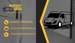 MONTAJE Y TRASLADO DE MUEBLES