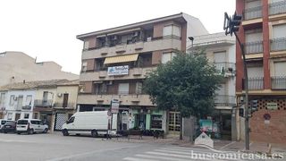 Piso en venta en Jódar