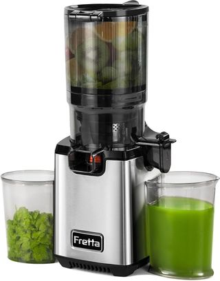 Extractor de zumos Fretta