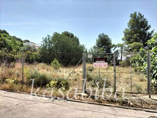 Terreno en venta en Urbanizaciones en Llíria