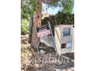 Terreno en venta en Urbanizaciones en Llíria