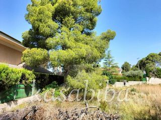 Terreno en venta en Urbanizaciones en Llíria