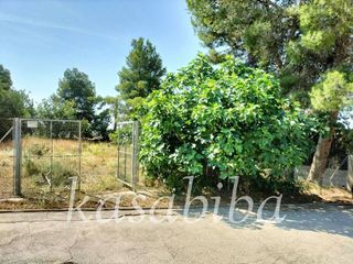 Terreno en venta en Urbanizaciones en Llíria