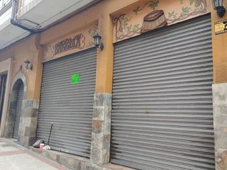 Bar en venta en Sestao