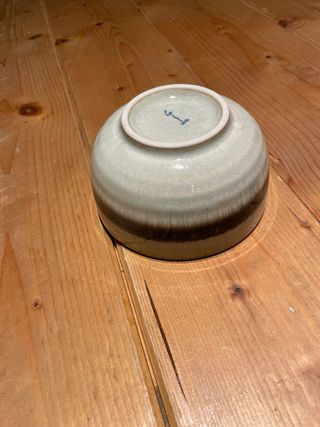 CIOTOLA TE' CERAMICA GIAPPONE