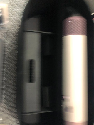 Rizador de pelo Airwrap