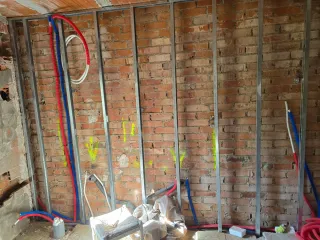 Reformas tu vivienda, local o nave sin engaños.